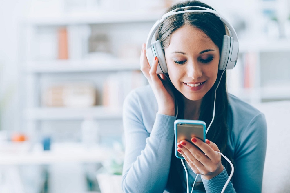 4 Easy Steps To Get Your Music Heard On Spotify